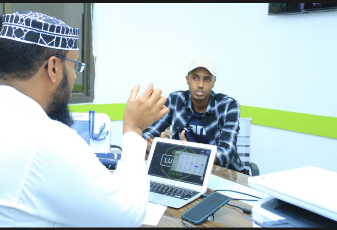 Boosaaso, Puntland branch