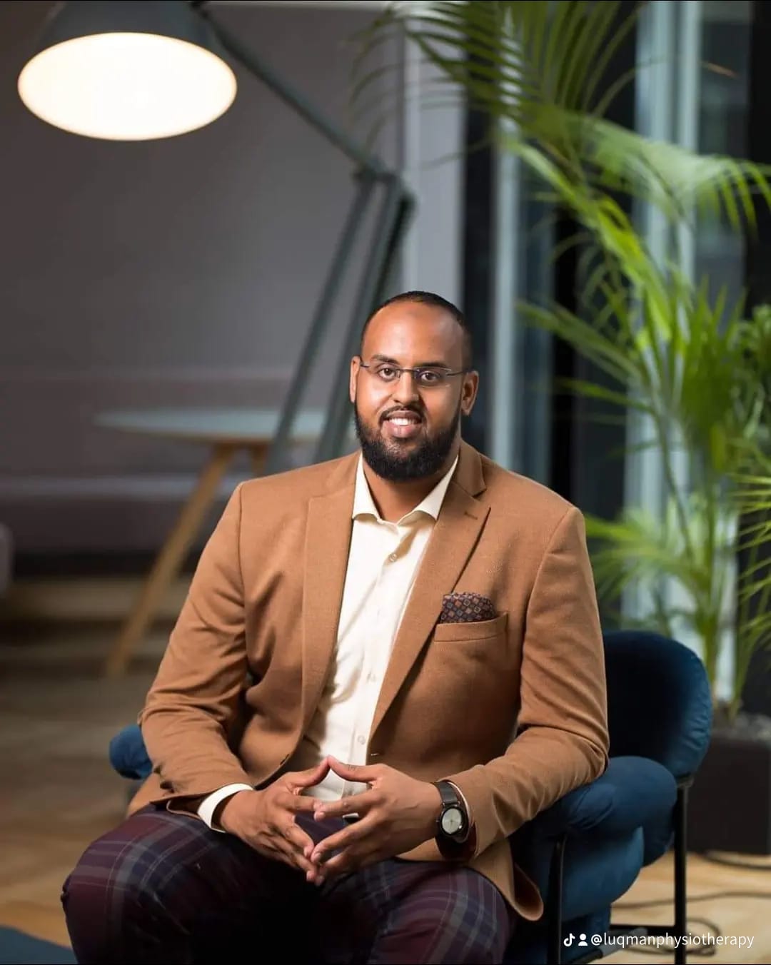 Faysal Abdikadir