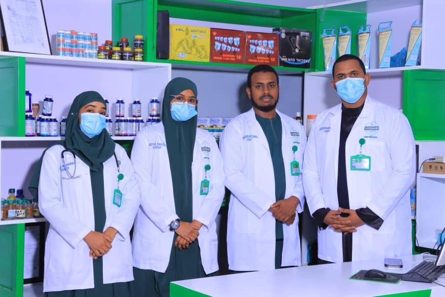 Premium physiotherapy facility