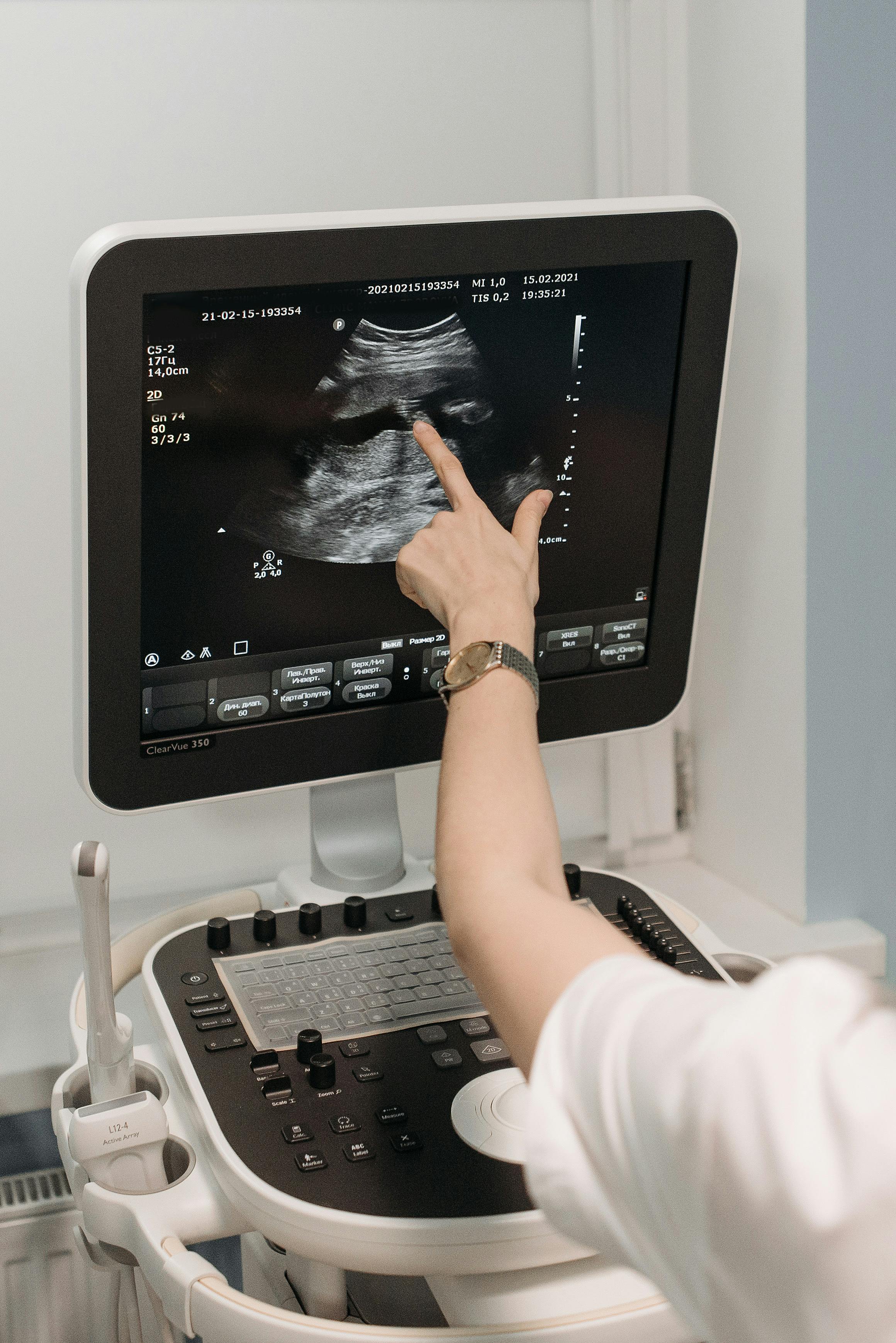 Diagnostic Imaging